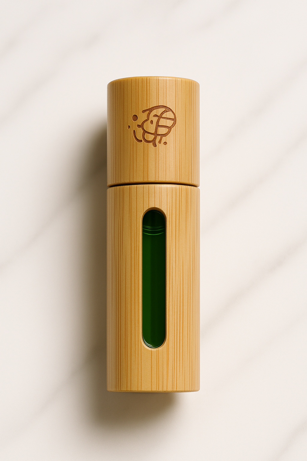 36-Pack WP soft retail launch Natural Herb Essential Oil Roller – Natural Migraine, Aches, Tension Relief Blend | Cooling Temple, Neck, Forehead, Temples, Oil for Stress, Sinus, and Migraine Support