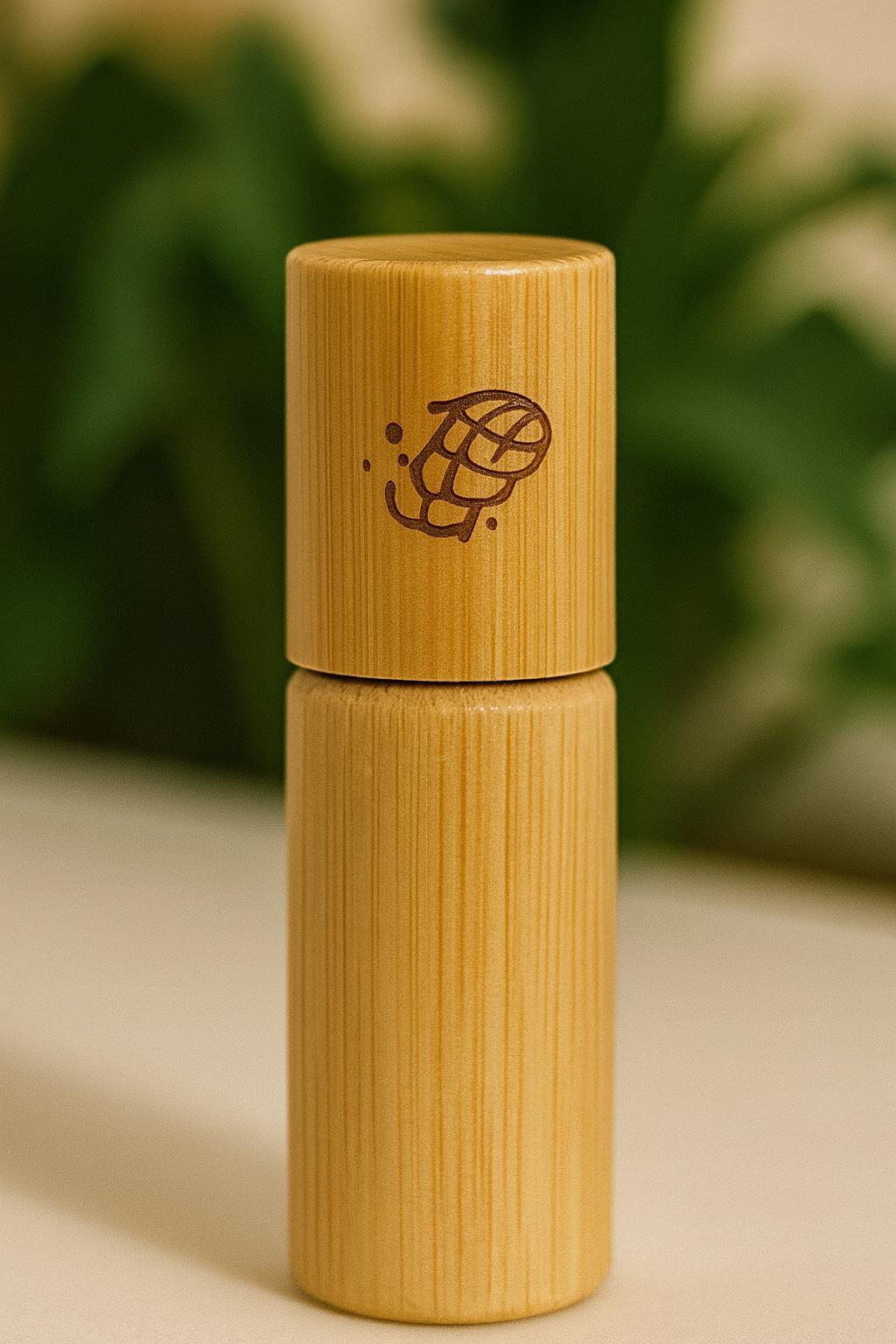 36-Pack WP soft retail launch Natural Herb Essential Oil Roller – Natural Migraine, Aches, Tension Relief Blend | Cooling Temple, Neck, Forehead, Temples, Oil for Stress, Sinus, and Migraine Support